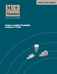 Matdan-Spring-Loaded-Plungers-Catalog